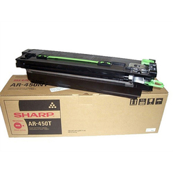 Toner Nero per Sharp BP-50 C 26