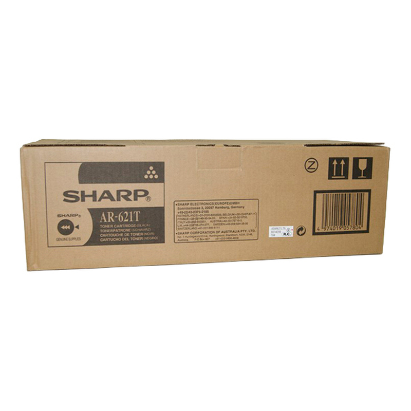 TONER AR621 ARM 550U / ARM620U / ARM 700U