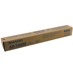 Toner Giallo per Sharp BP-50 C 26