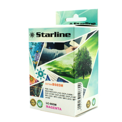 CARTUCCIA INK MAGENTA PER PRINT C/BROTHER DCP-J315W