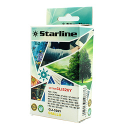 Sharp Toner Giallo MX6240 40.000 PAG