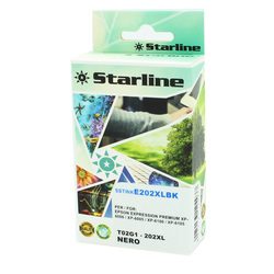 CARTUCCIA INK NERO PER PRINT C/EPSON T0791