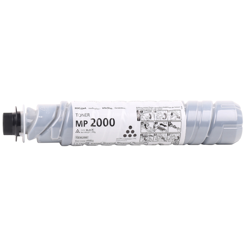 TONER AFICIO 2015/16/18/18D 2020 2020D AFICIO MP1500/1600L/ K161TYPE1230D (ex 84