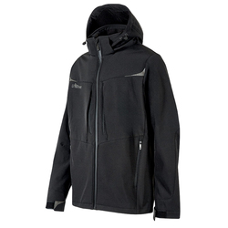 Giacca tecnica Verve tg XL nero U-Power