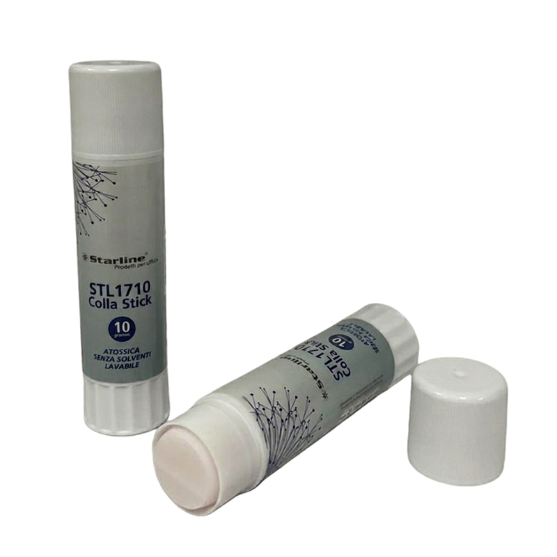 COLLA STICK 10gr Starline