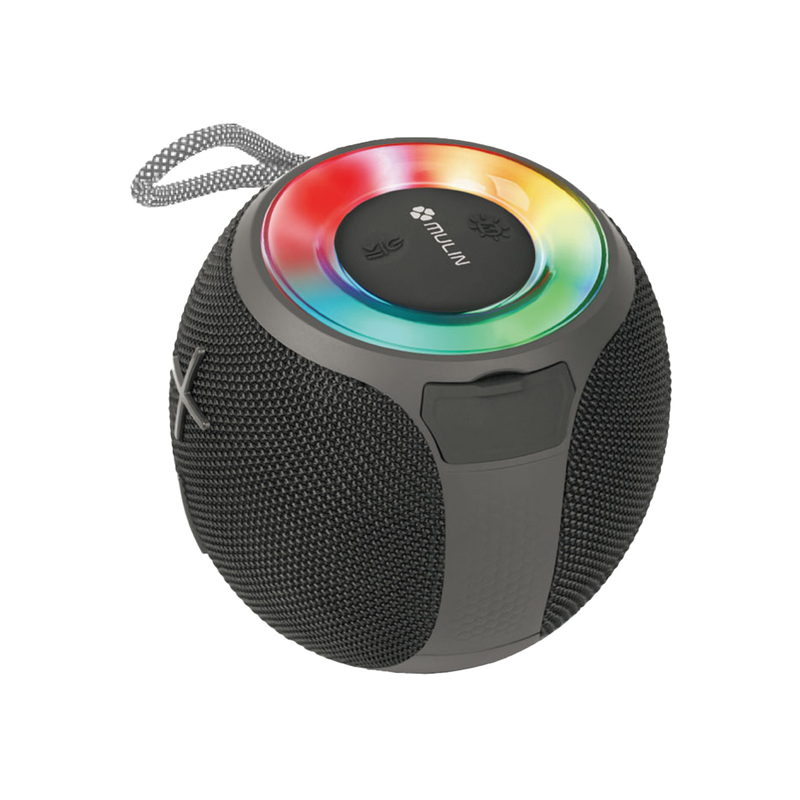 Speaker Bluetooth 5.3 Nero-MU