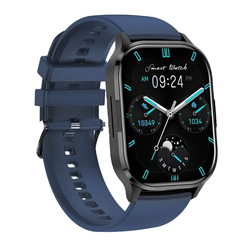Smartwatch Display  AMOLED HK21_Blu-MU
