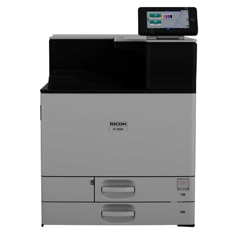 Ricoh Stampante A3 -IP C8500