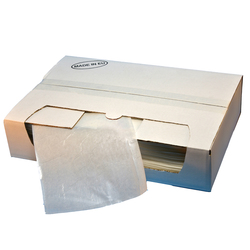 250 Buste adesive portadocumenti C6-160x120mm Eco Starline