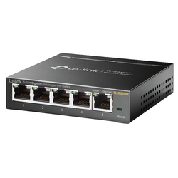 Switch 5 porte 10/100/1000Mbps Desktop TP-LINK