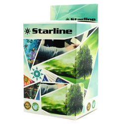 Starline Cartuccia Ciano  Compatibile per Brother  LC-426XLC