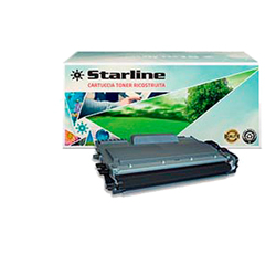 Cornice magnetica retroadesiva Starwall A3 silver Starline