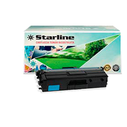 Toner Magenta Compatibile Starline BASIC per Canon 716M