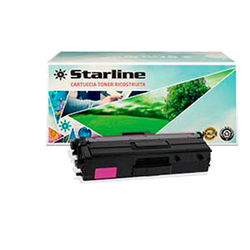 Toner Giallo Compatibile Starline BASIC per Canon 716Y
