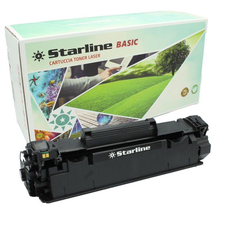 TONER RIC. NERO PER CANON i-SENSYS MF229d