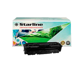 Starline Tamburo Nero Compatibile per Brother DR-1150