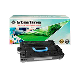 Starline Toner Nero Compatibile per Brother TN-1150