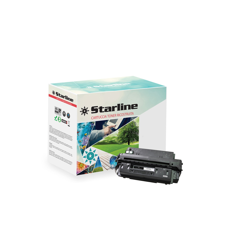 TONER RIC. X HP LASERJET 2300 WITH CHIP