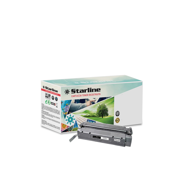 TONER RIC. X HP LJ SERIE 1300