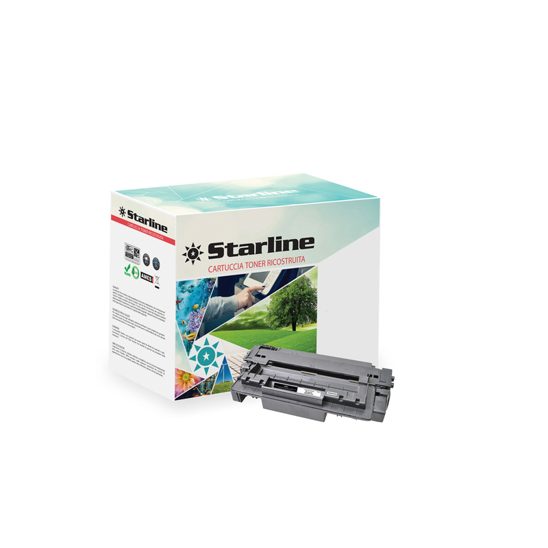 TONER RIC. X HP LJ SERIE 2420