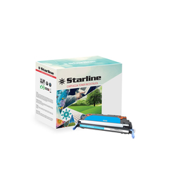 TONER RIC. X HP COLOR LASERJET 3800 SERIES CIANO