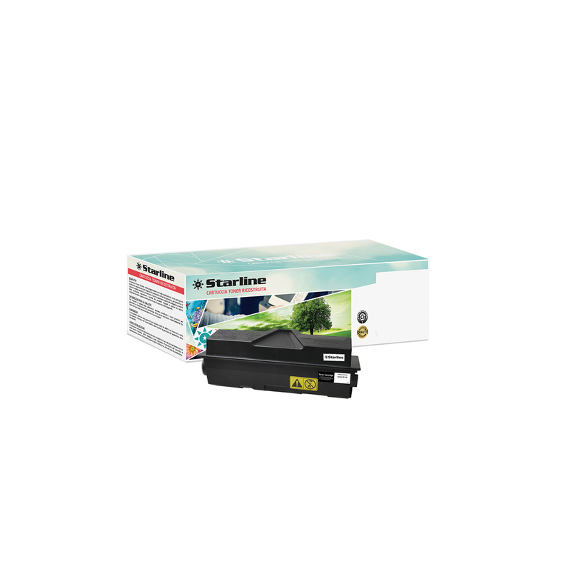 STARLINE TONER. X KYOCERA FS-1120D
