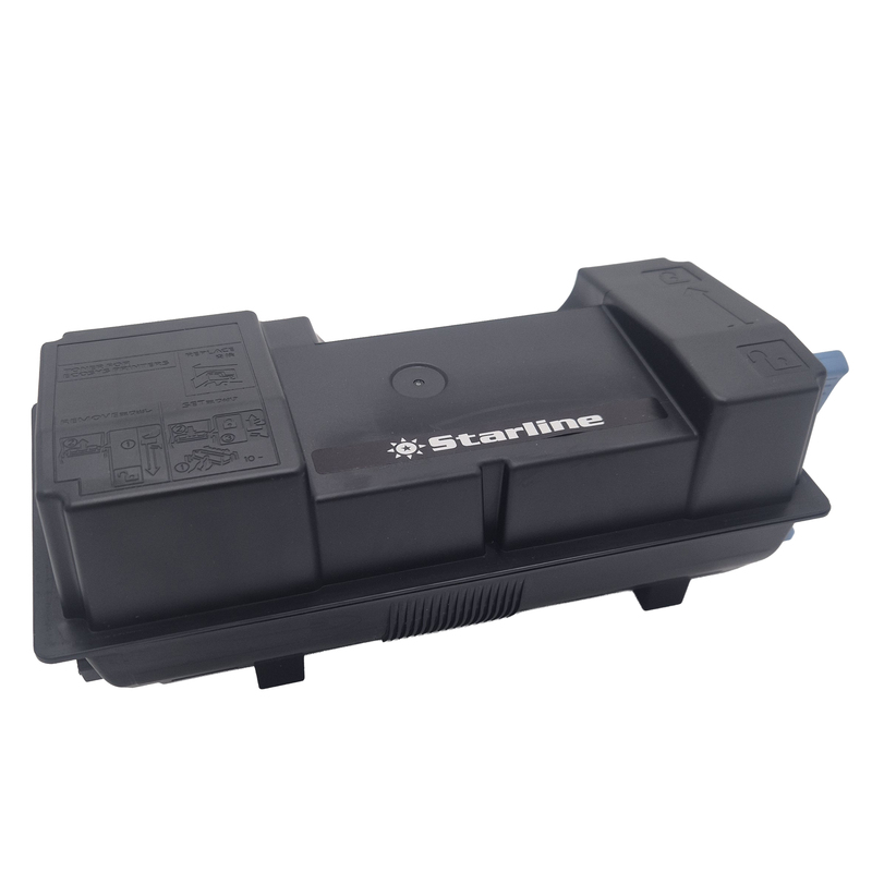 Starline BASIC Toner Nero per Kyocera TK-3430_12.500 pag