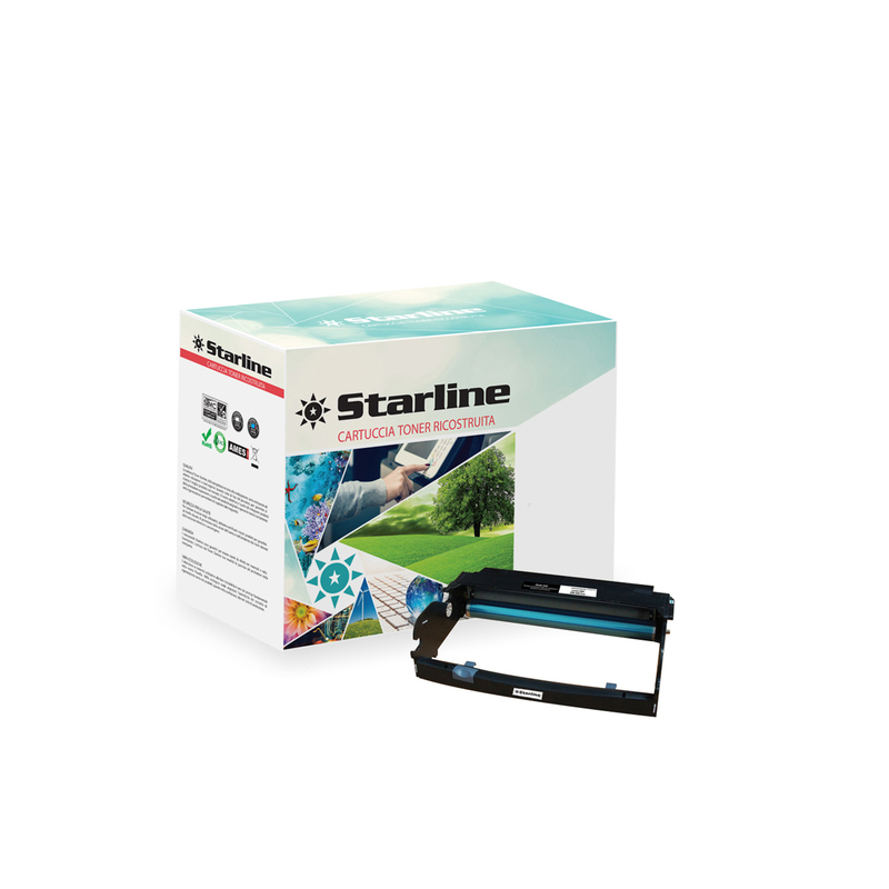 DRUM RIC. X LEXMARK E260/360/460