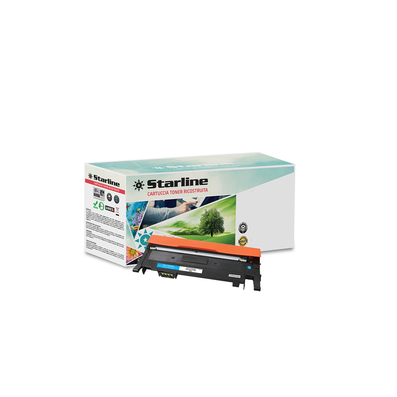 TONER RIC. CIANO X SAMSUNG CLP-360