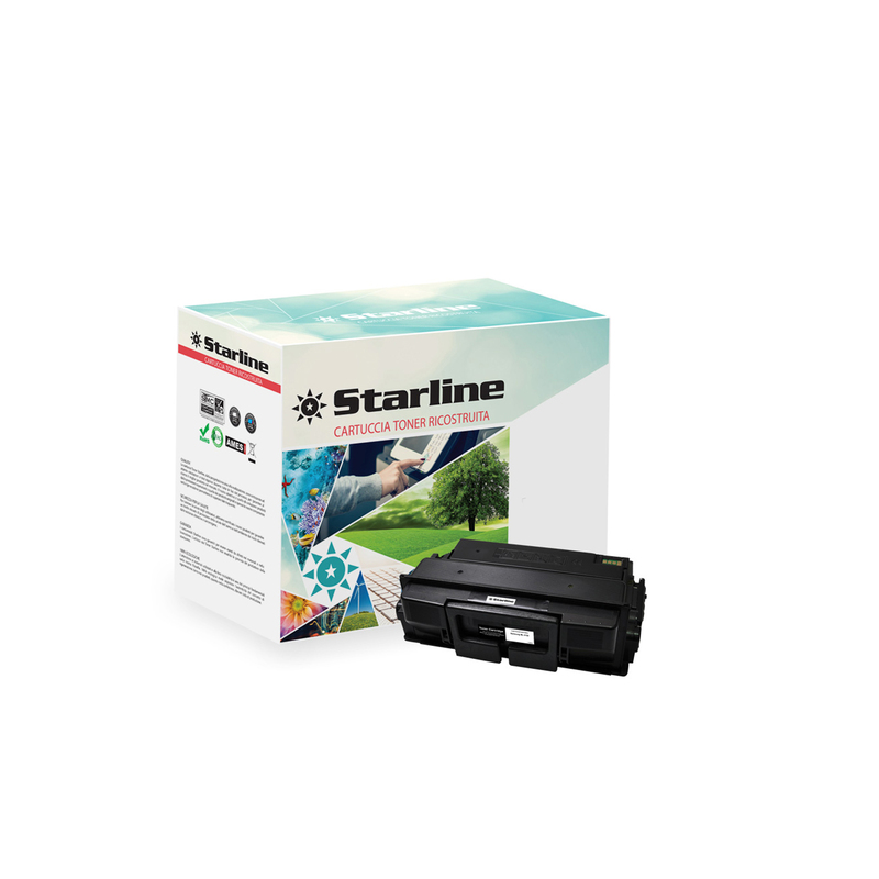 TONER RIC. X SAMSUNG ML-3750 ND