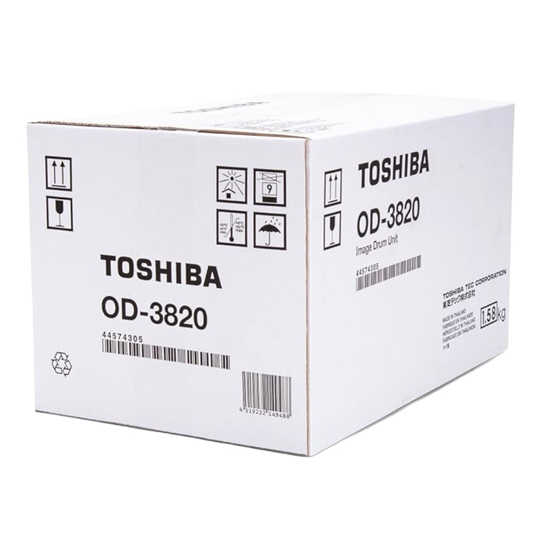 Toshiba Kit di manutemnzione 3820e