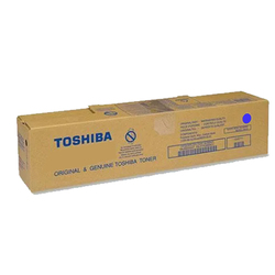 Toshiba Toner Ciano per E-Studio 2020ac-2520ac-38.000pag
