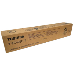 Toshiba Toner Giallo T-FC425EY_38.000 pag