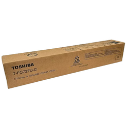 Toshiba Toner Ciano T-FC727EC_39.200 pag