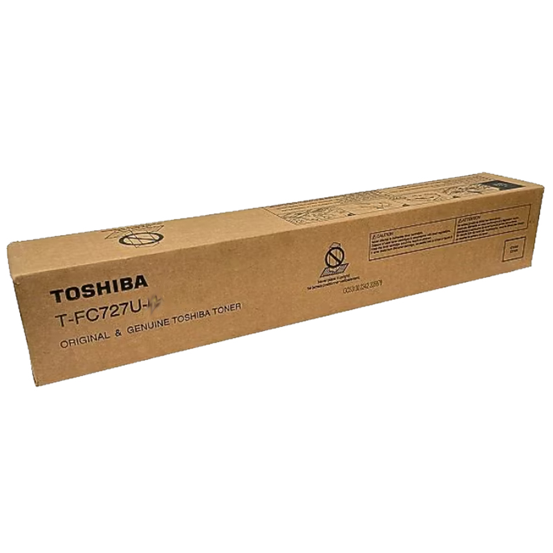 Toshiba Toner Giallo T-FC727EY_39.200 pag