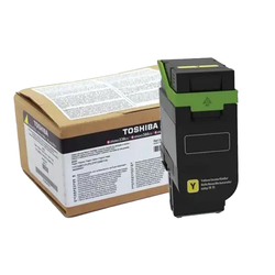 Toshiba Toner Giallo T-FC339EY-R_8.800 pag