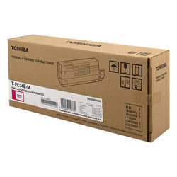 TONER NERO E-STUDIO 2040-2540-3540-4540 T-FC25EK