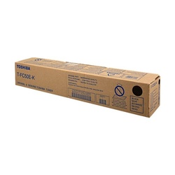 TONER GIALLO E-STUDIO 2040-2540-3540-4540 T-FC25EY