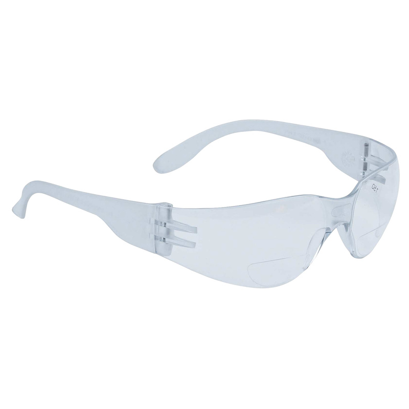 Occhiali policarbonato Brava2 READER +2.5