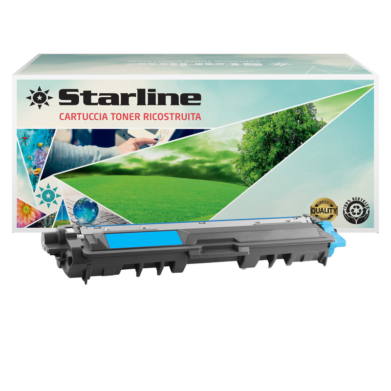 Brother Toner Ciano TN-243_1000 pag