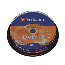 Verbatim Pocket SSD USB 3.2 Gen 2 1TB Nero/Grigio