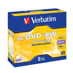 Verbatim Pocket SSD USB 3.2 Gen 2 1TB Nero/Arancio