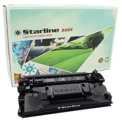 Starline Toner Nero per Canon 056H_21.000 pag