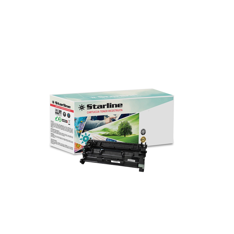 TONER RIC. NERO PER HP M402/M425