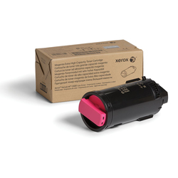 VersaLink C600 Magenta Extra High Capacity Toner Cartridge (16,800 pages)