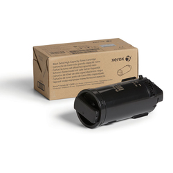 Xerox Toner Nero VersaLink C620_20.000 pag