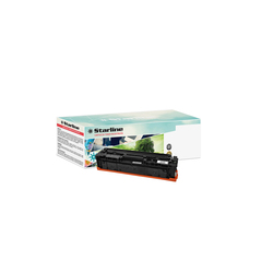 TONER RIC NERO PER HP Color LaserJet Pro M252 DW · M252 N · M274 N MFP M277 DW