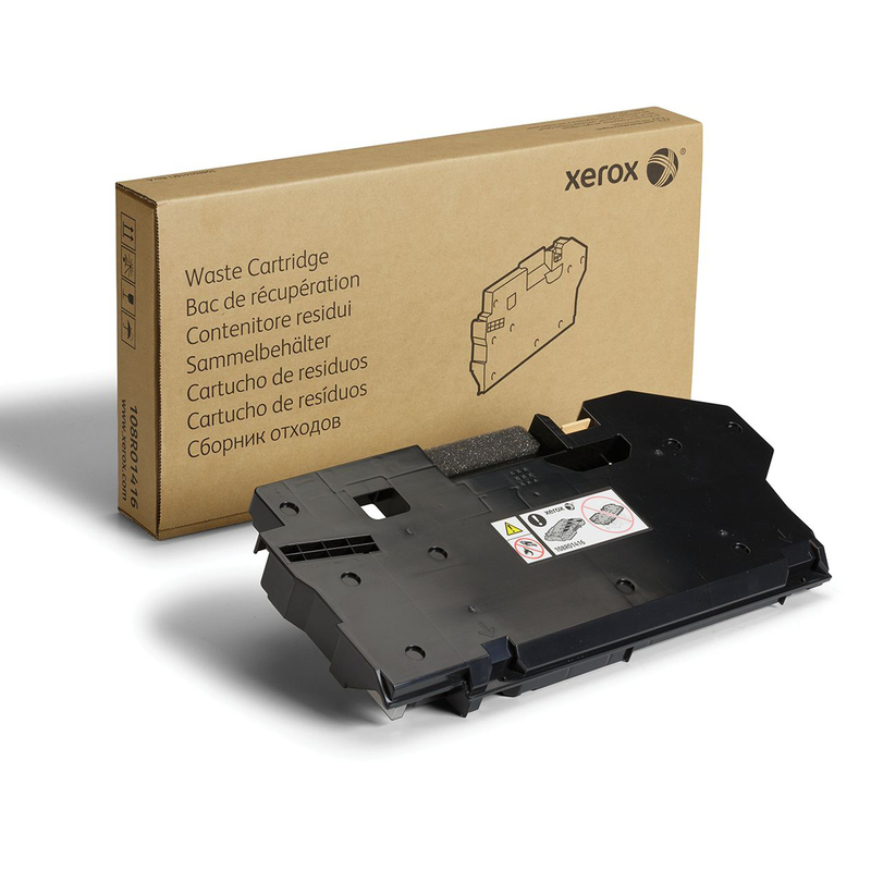 VASCHETTA RECUPERO TONER PHASER 6510 / WORKCENTRE 6515, 30,000 Pages