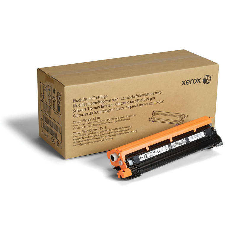 DRUM NERO PHASER 6510 / WORKCENTE 6515, 48,000 Pages