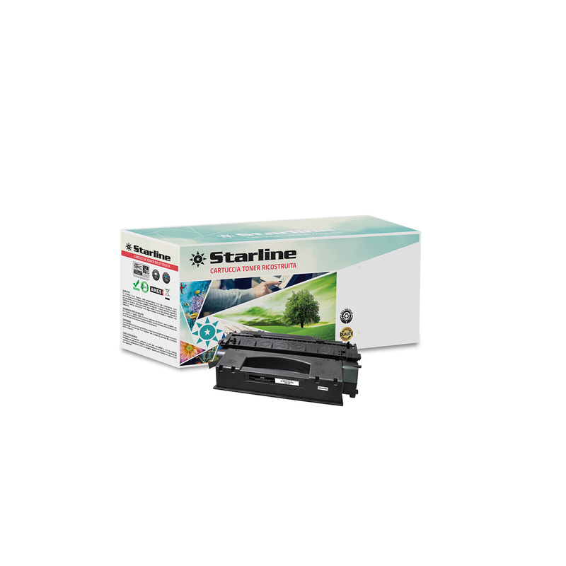 TONER RIC. X HP LASERJET 1320 c/chip